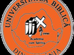 Universitatea Biblica din Romania